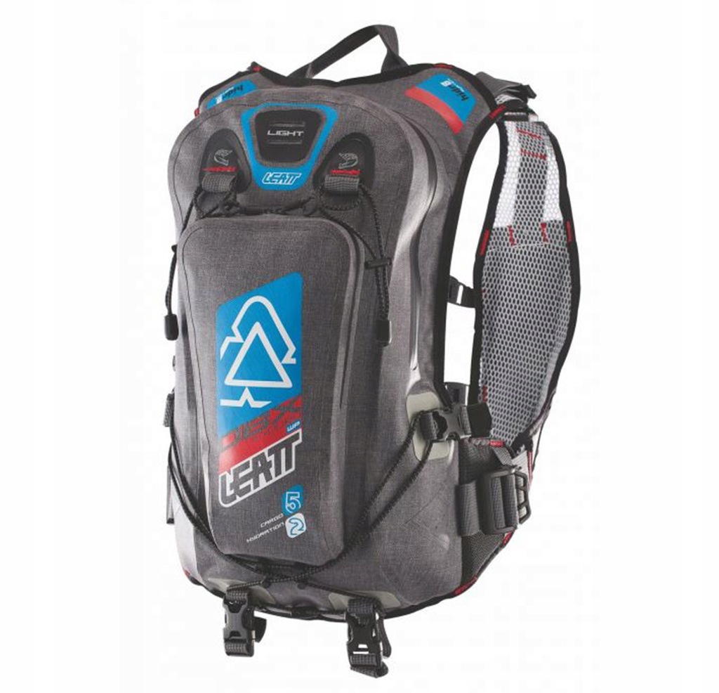 Plecak z Camel Bagiem GPX Trail WP 2.0