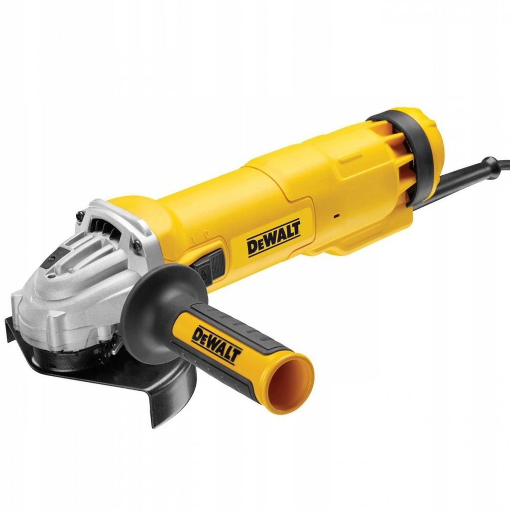 Szlifierka kątowa DeWalt DWE4237 125 mm 1400W