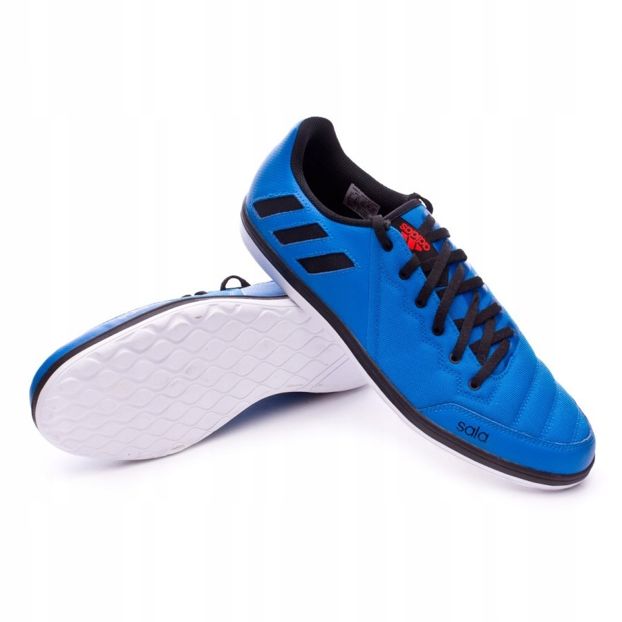 Loza de barro Explicación cayó BUTY ADIDAS MESSI 16.4 STREET JUNIOR S79655 roz.28 - 7809386911 - oficjalne  archiwum Allegro