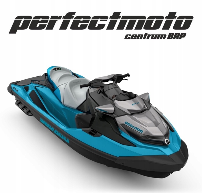 Купить Гидроцикл Sea-Doo GTX 230 STD SS iBR NEW 2020: отзывы, фото, характеристики в интерне-магазине Aredi.ru