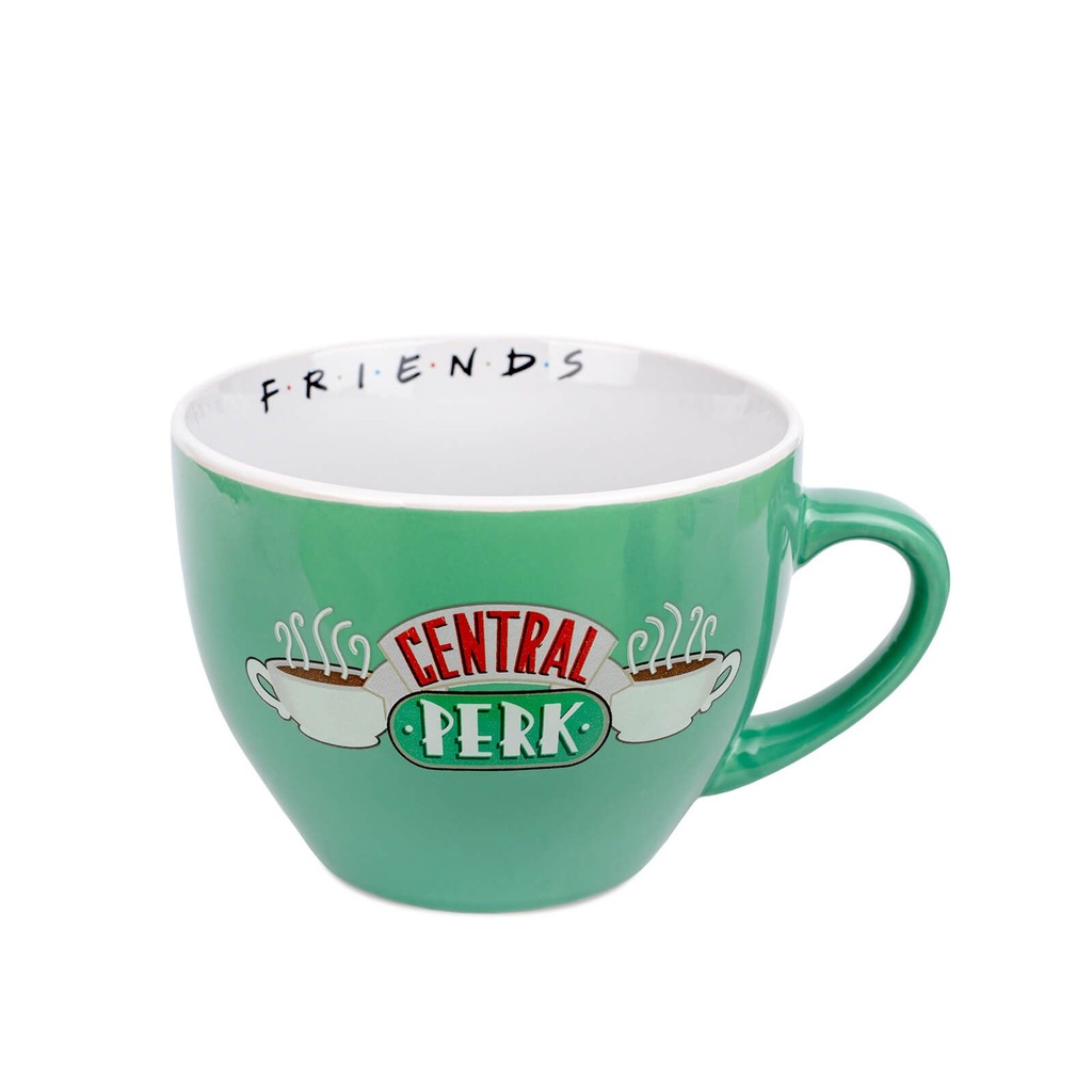 Купить Кружка Friends Friends Central Perk: отзывы, фото, характеристики в интерне-магазине Aredi.ru