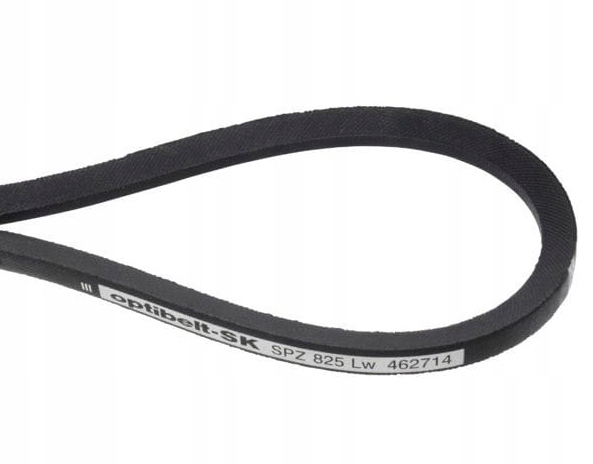 Cinghia Trapeziodale Trattorino Tagliaerba Rasaerba ORIGINALE Alko 462714 45271 - Foto 10