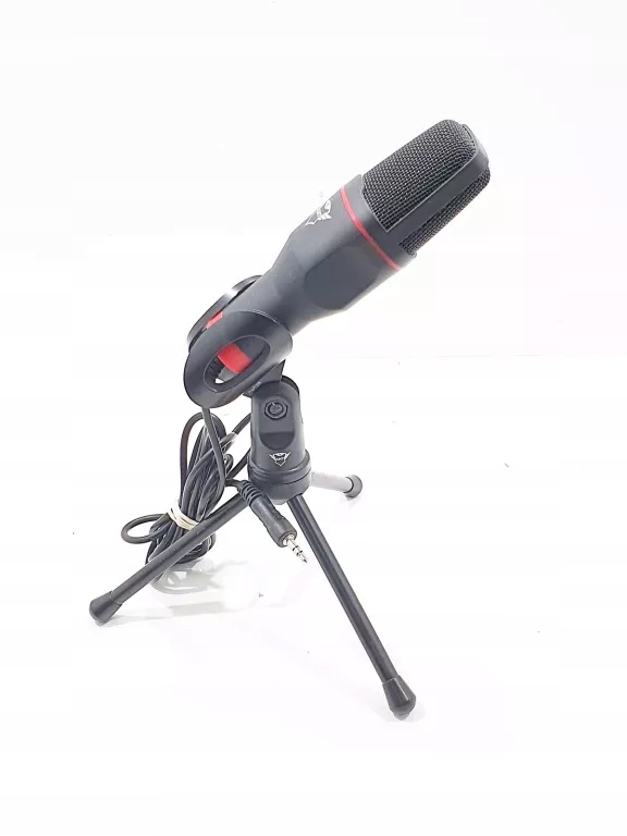 MIKROFON TRUST GXT 212