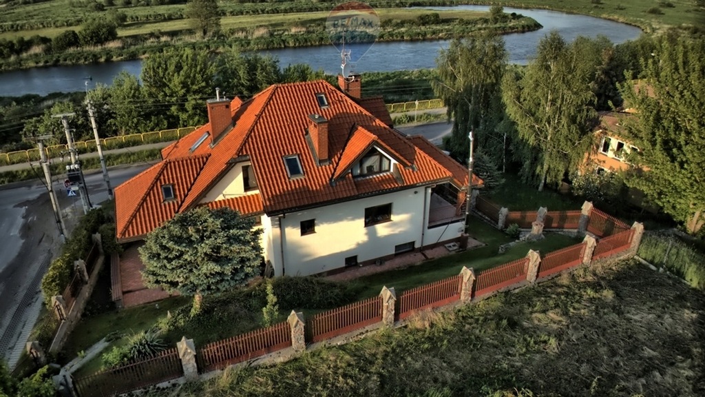 Dom, Łomża (gm.), Łomżyński (pow.), 320 m²