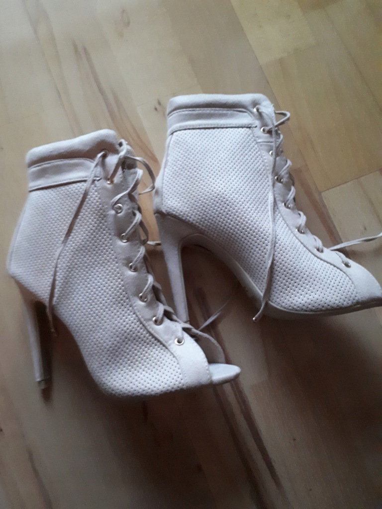 Buty VICES r.36 NOWE