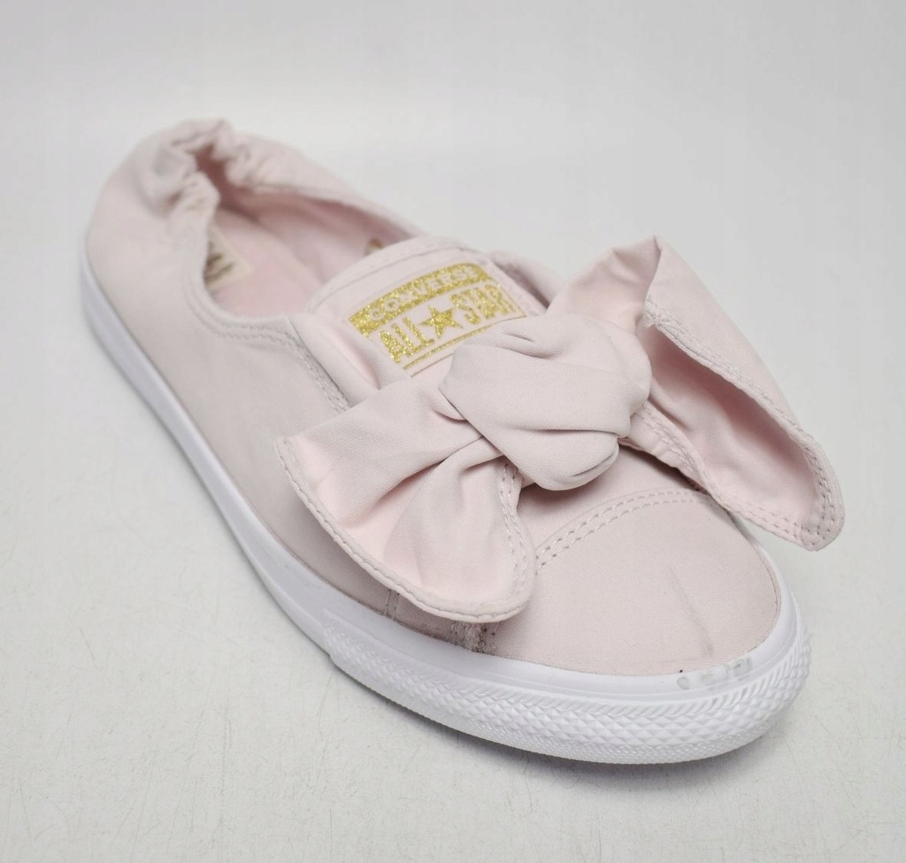 Converse Chuck Taylor All Star Knot Slip 38 7696798720 oficjalne archiwum Allegro