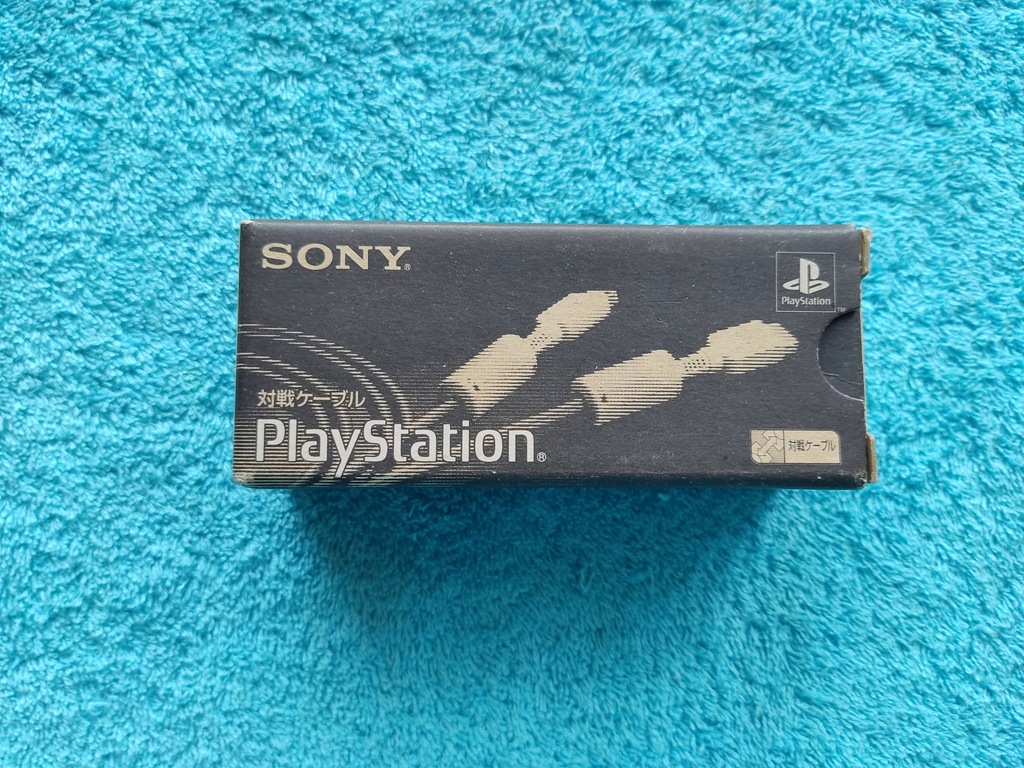 PlayStation Link Cable