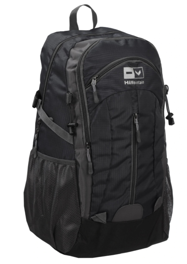 PLECAK HiMOUNTAIN SPORTOWY AB11069-B GLOBE 35L