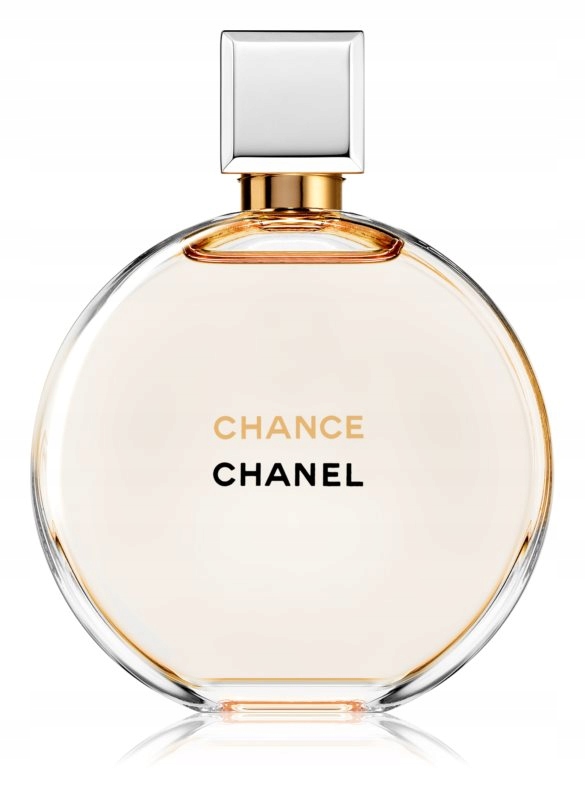 CHANEL CHANCE 100ML WODA PERFUMOWANA