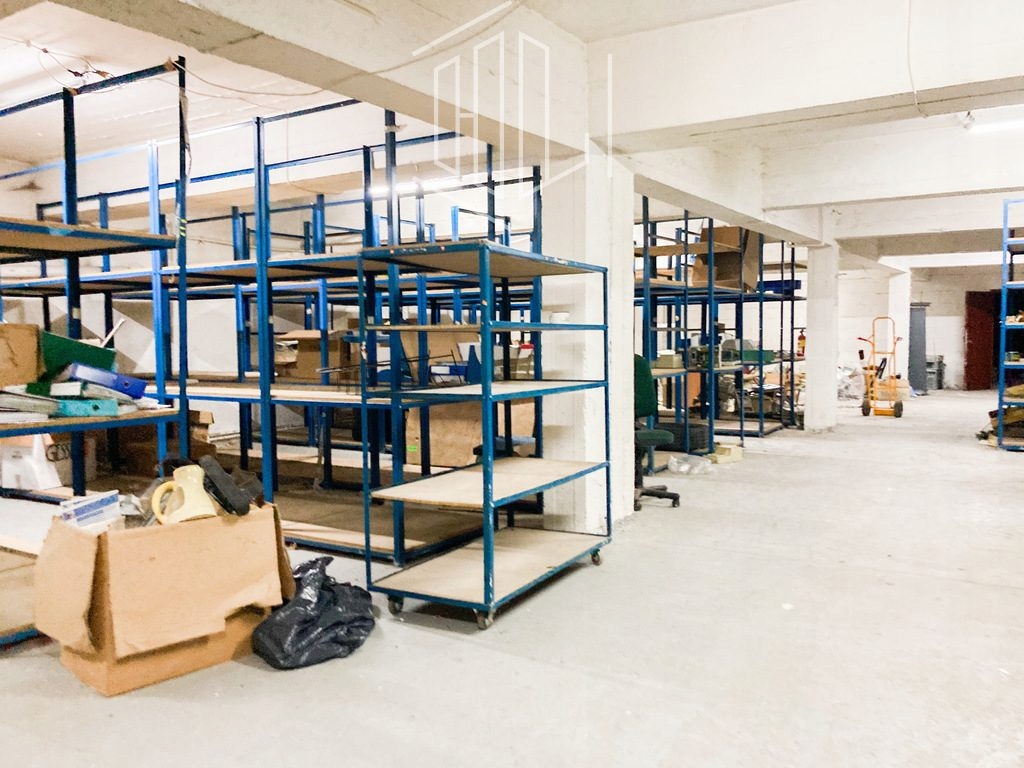 Magazyny i hale, Warszawa, Rembertów, 770 m²