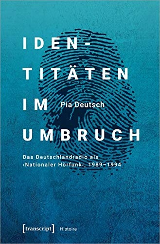 Identitäten im Umbruch PIA DEUTSCH