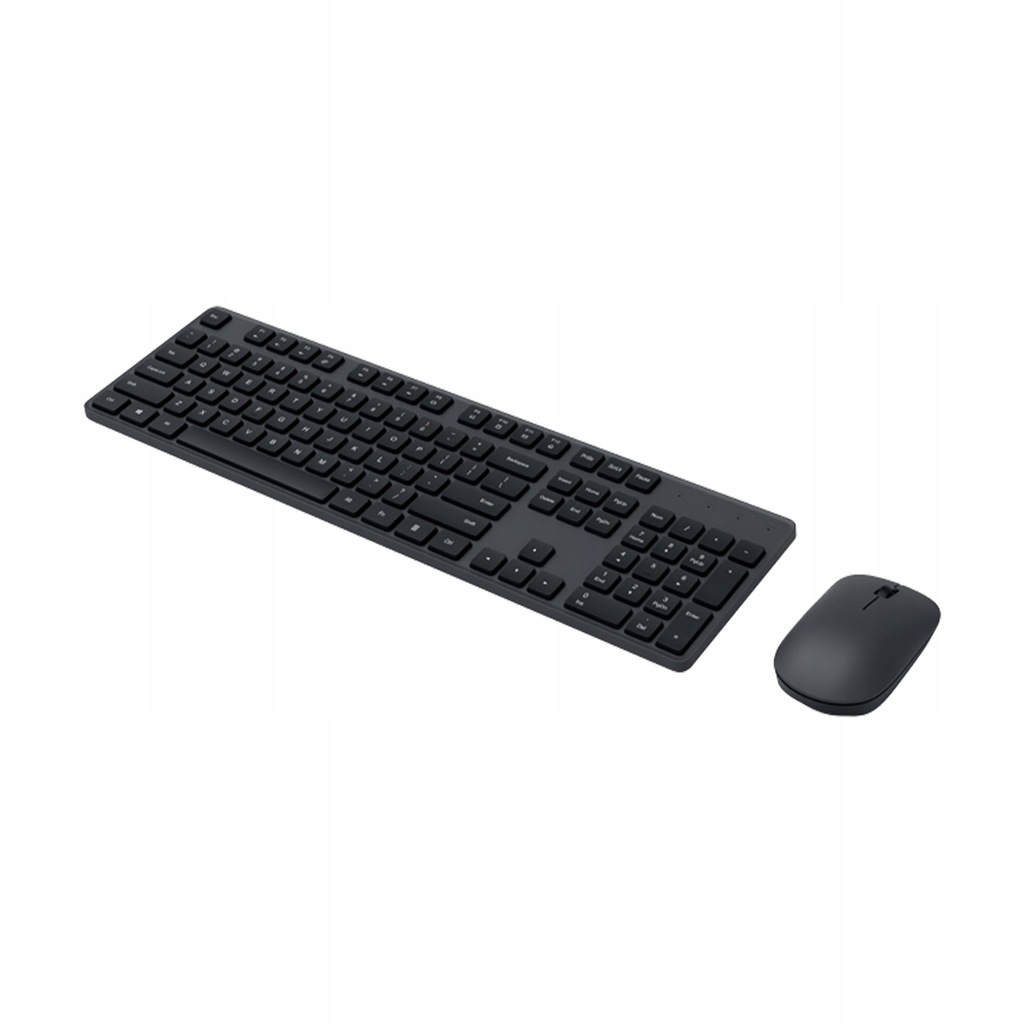 Zestaw klawiatura i mysz Xiaomi Wireless Keyboard