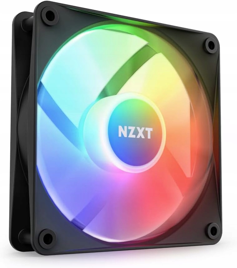 Wentylator NZXT 120 x 120 mm RF-C12SF-B1