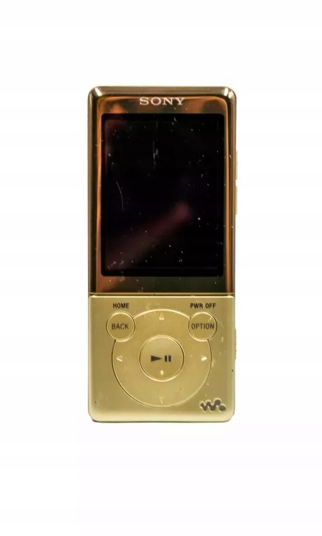 ODTWARZACZ MP3 SONY NWZ-E474