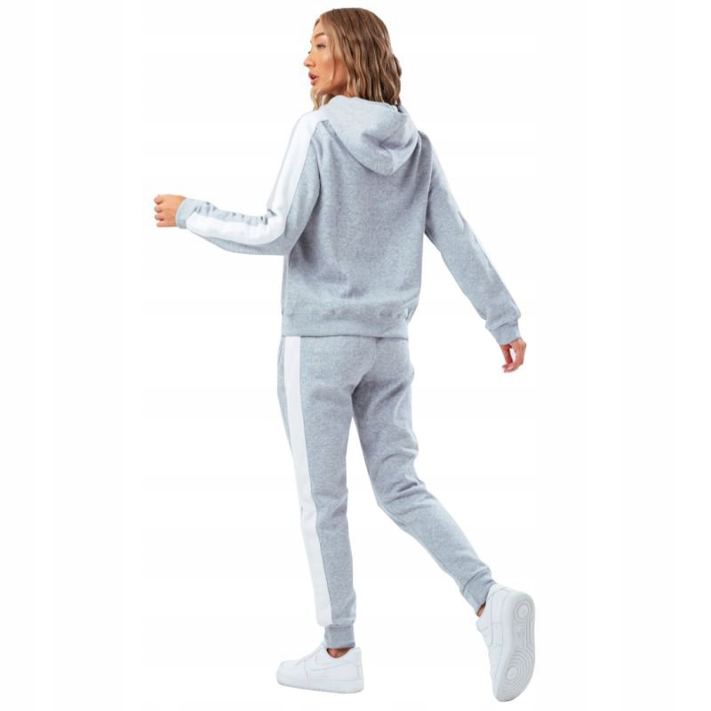 Justhype Scribble Tracksuit VWF-221 VWF-221