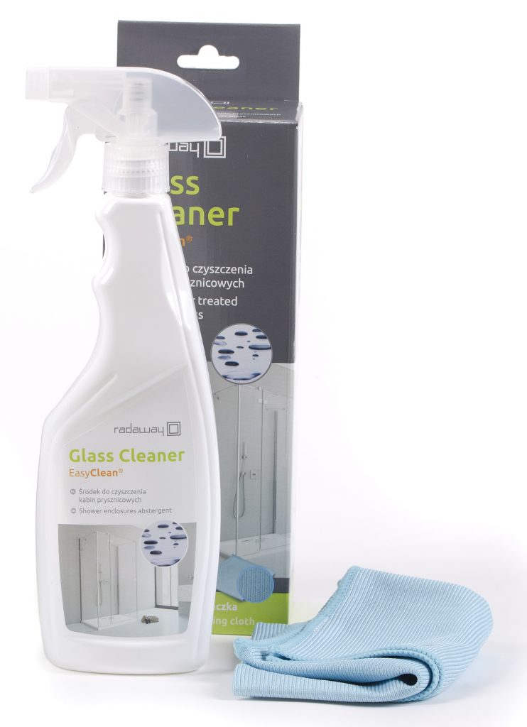 RADAWAY Glass Cleaner ZCL-5256