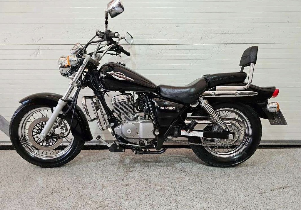 Auspuffdichtung Für Suzuki GZ-125 Marauder 1998-2013 - Krümmerdichtring