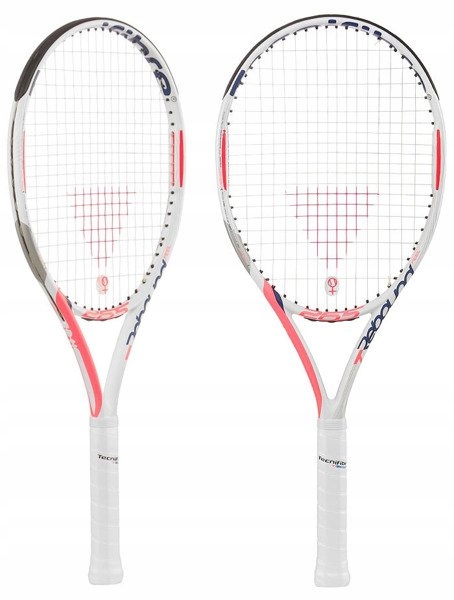 Rakieta tenisowa Tecnifibre T-Rebound Lite 255 L2