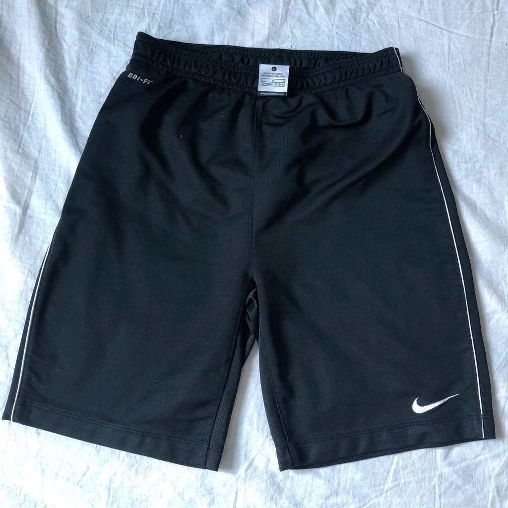 Sportowe spodenki Nike