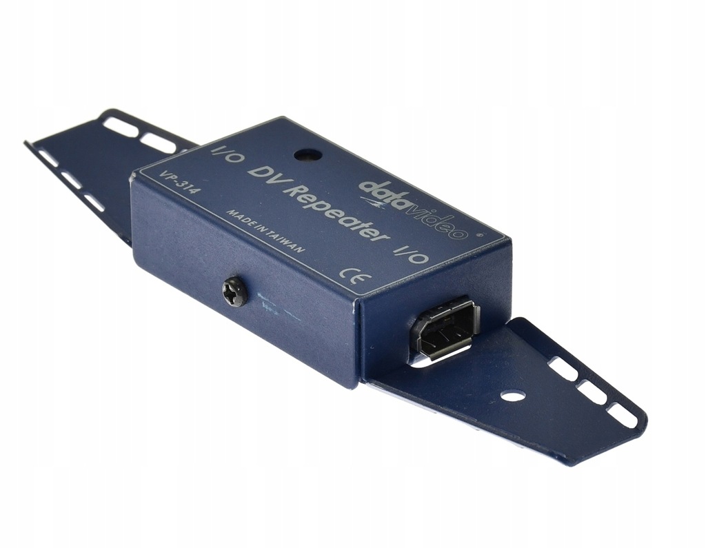 VP-314 Datavideo Wzmacniacz sygnału DV Repeater