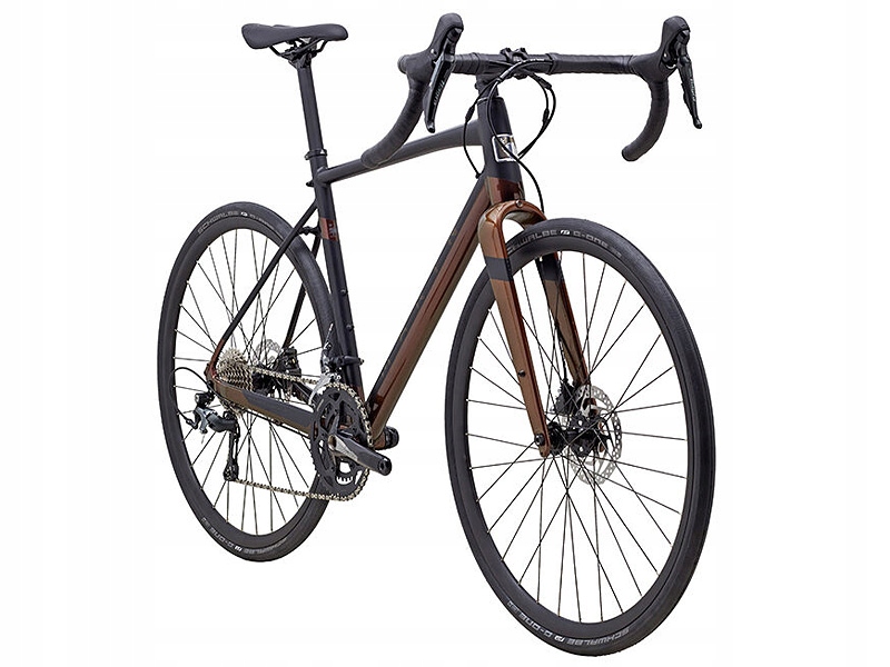 Шоссейный велосипед Scott Speedster 30