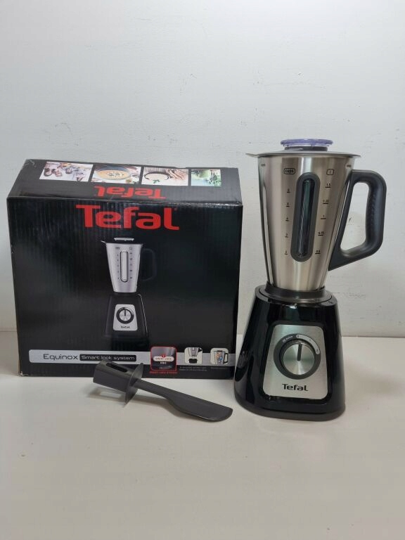 BLENDER KIELICHOWY TEFAL EQUINOX BL44E831 800W1,7 11870725092