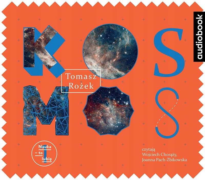 Kosmos Tomasz Rożek