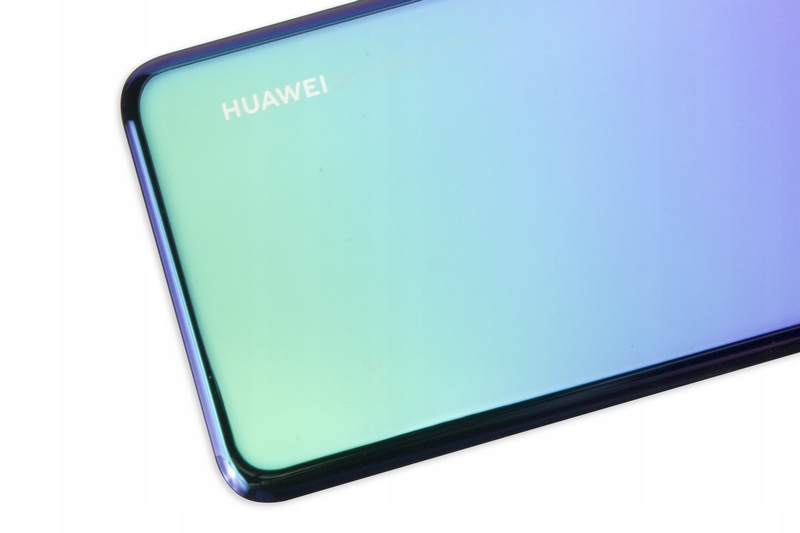 Купить КОРПУС КРЫШКИ БАТАРЕИ HUAWEI P20 PRO CLT-L29: отзывы, фото, характеристики в интерне-магазине Aredi.ru