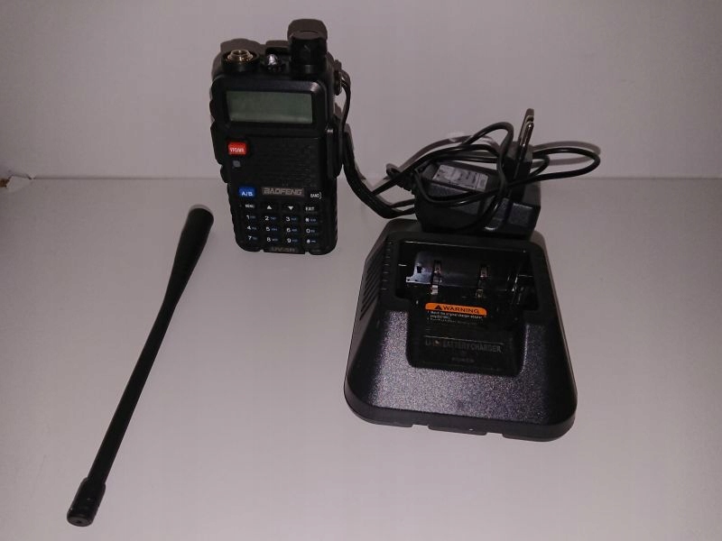 BAOFENG UV-5R