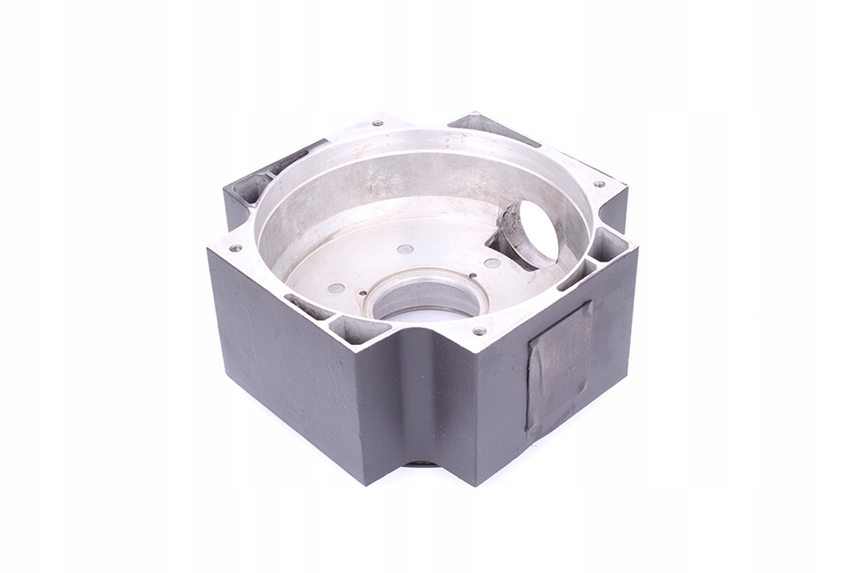 TYLNA OBSADA FAST-3-V8-029-17-02-F2 MOOG ID41833