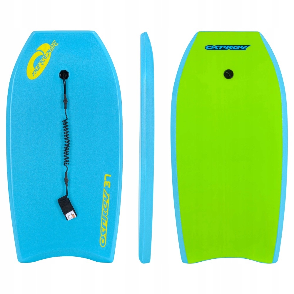 C2045 OSPREY BODYBOARD DESKA 94CM