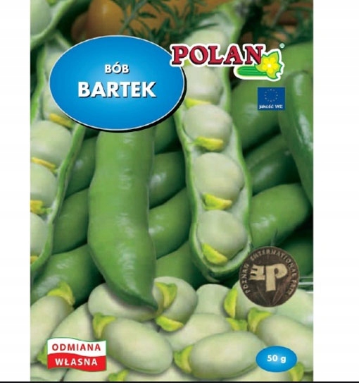 Bób Bartek Polan polx1