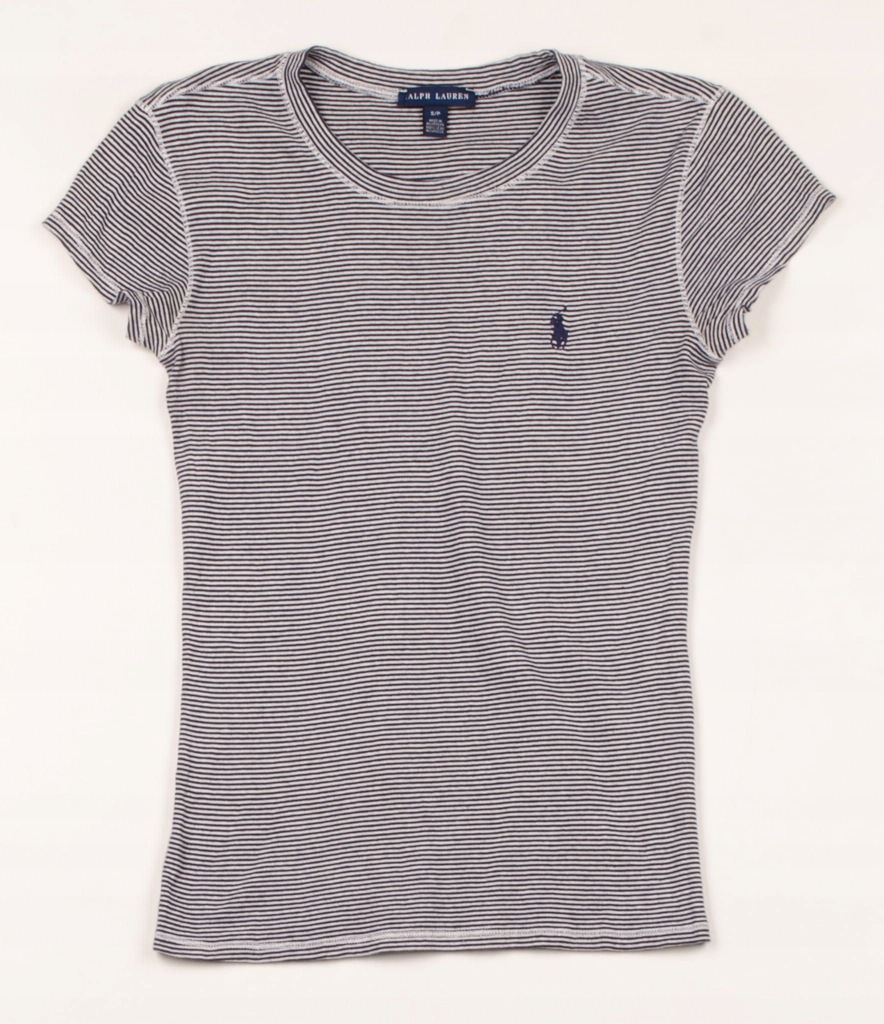 33436 Ralph Lauren T-shirt Koszulka Damska S