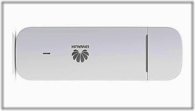 MODEM USB 4G LTE Huawei E3372h-153 BIAŁY SBB
