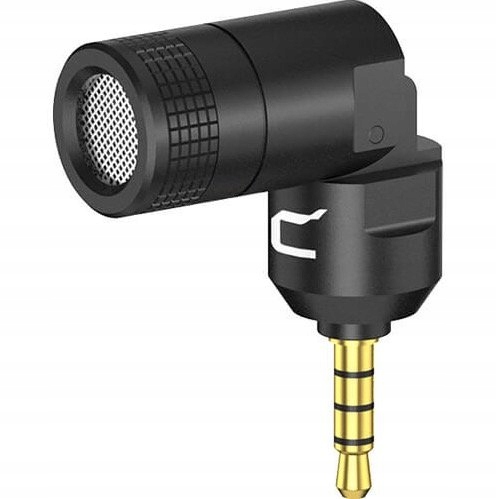 Mikrofon Comica CVM-VS07 SKLEP OKAZJA