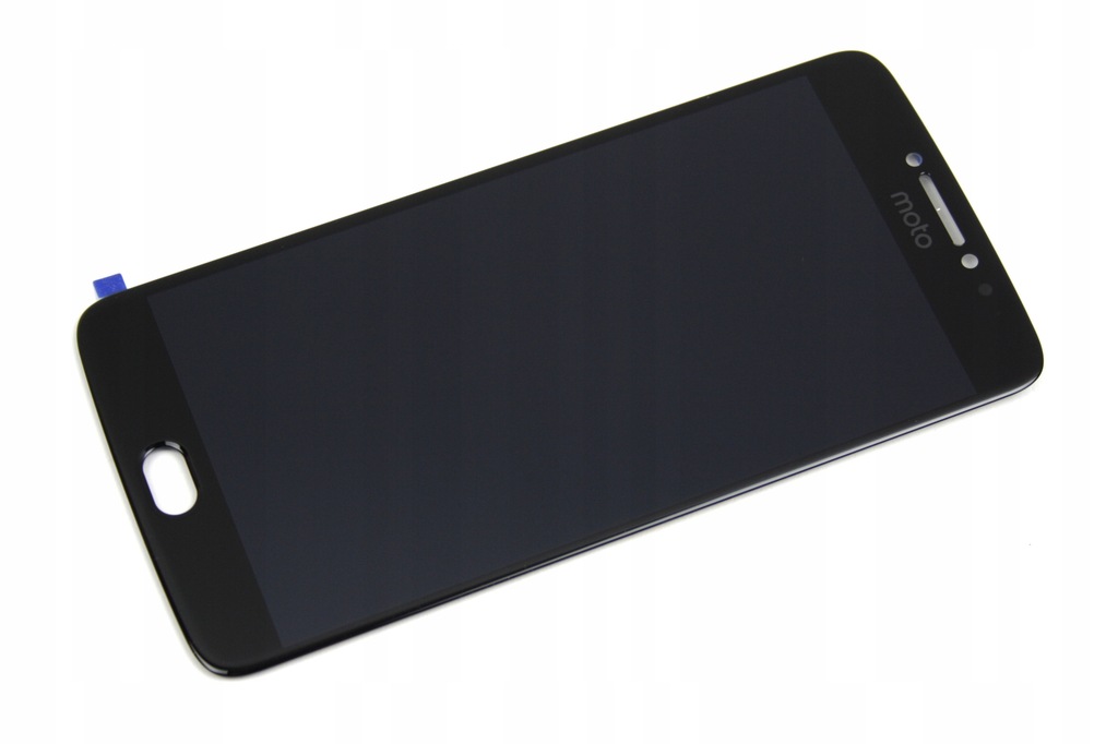 MOTO MOTOROLA E4 PLUS LCD+DIGITIZER WYŚWIETLACZ