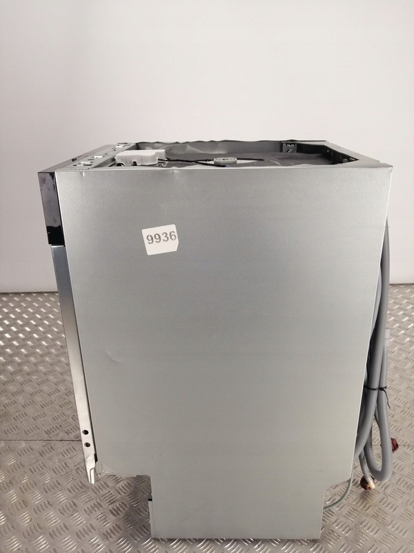 ZMYWARKA ZANUSSI ZDV12004FA A+ 9KPL [9936] 8426483281 oficjalne archiwum Allegro