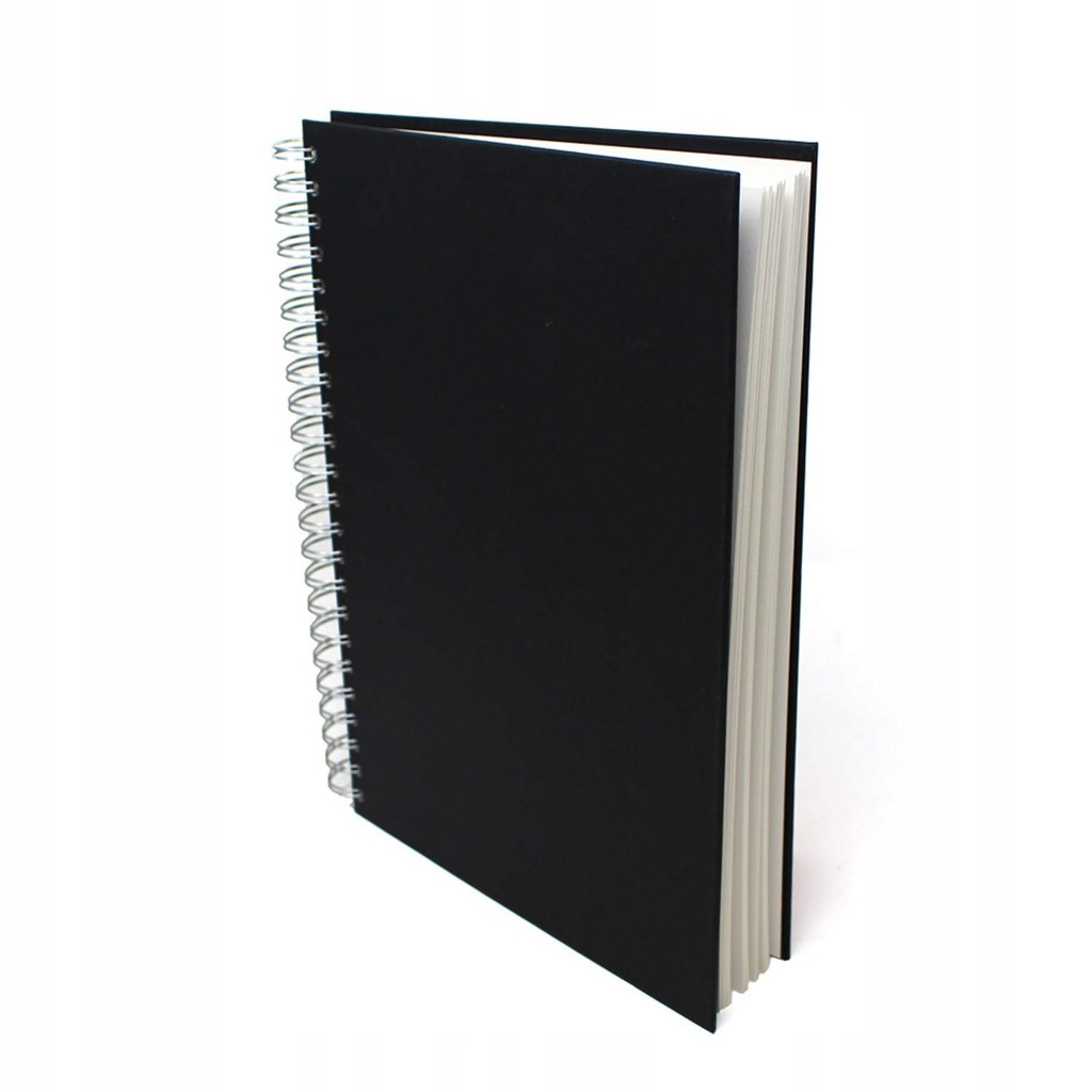 Szkicownik Artway Studio Spiral Bound A4 48 kartek