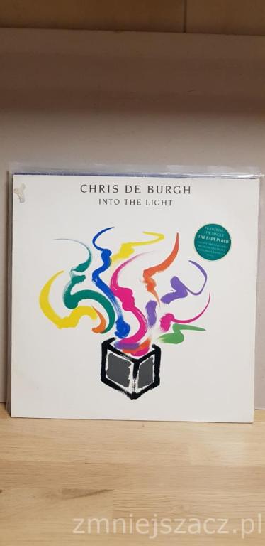 Chris de Burgh