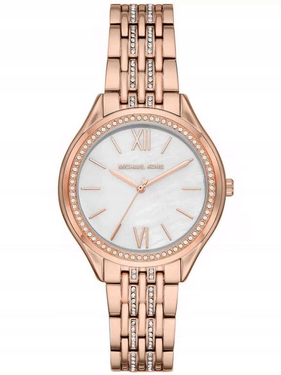 ZEGAREK DAMSKI MICHAEL KORS MK7076 MINDY (zm529d)