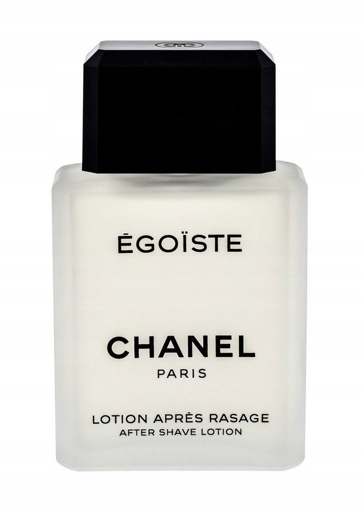 Chanel Egoiste Pour Homme Woda po goleniu 100ml