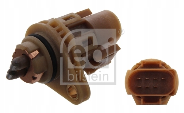 Dźwignia przesuwna, automatyczna skrzynia FEBI BILSTEIN 36056