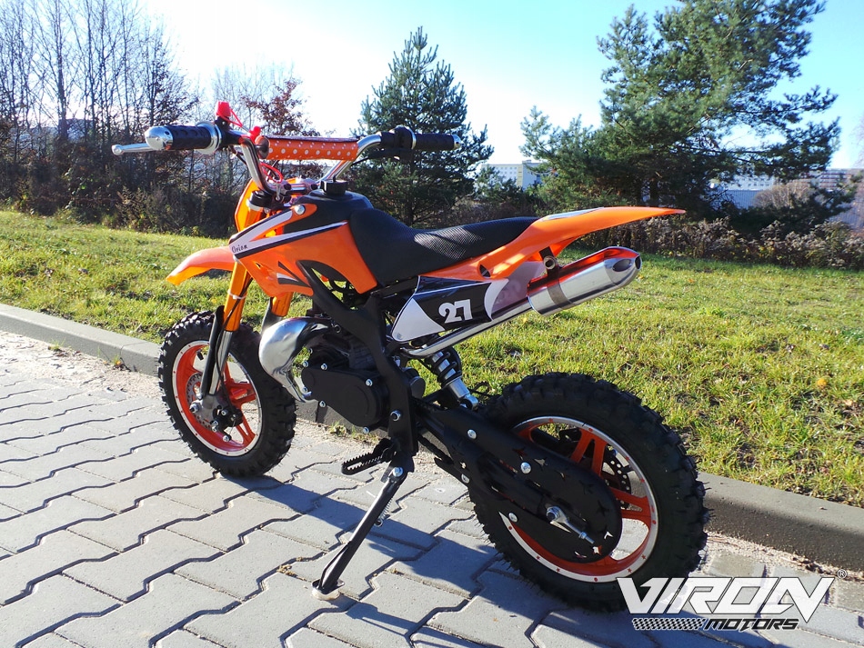 mini cross bike 50cc