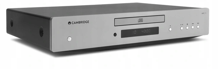 Купить CAMBRIDGE AUDIO AXC25 + НАУШНИКИ БЕСПЛАТНО!: отзывы, фото, характеристики в интерне-магазине Aredi.ru