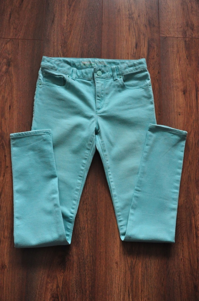 Spodnie jeans GAP rozm. 12