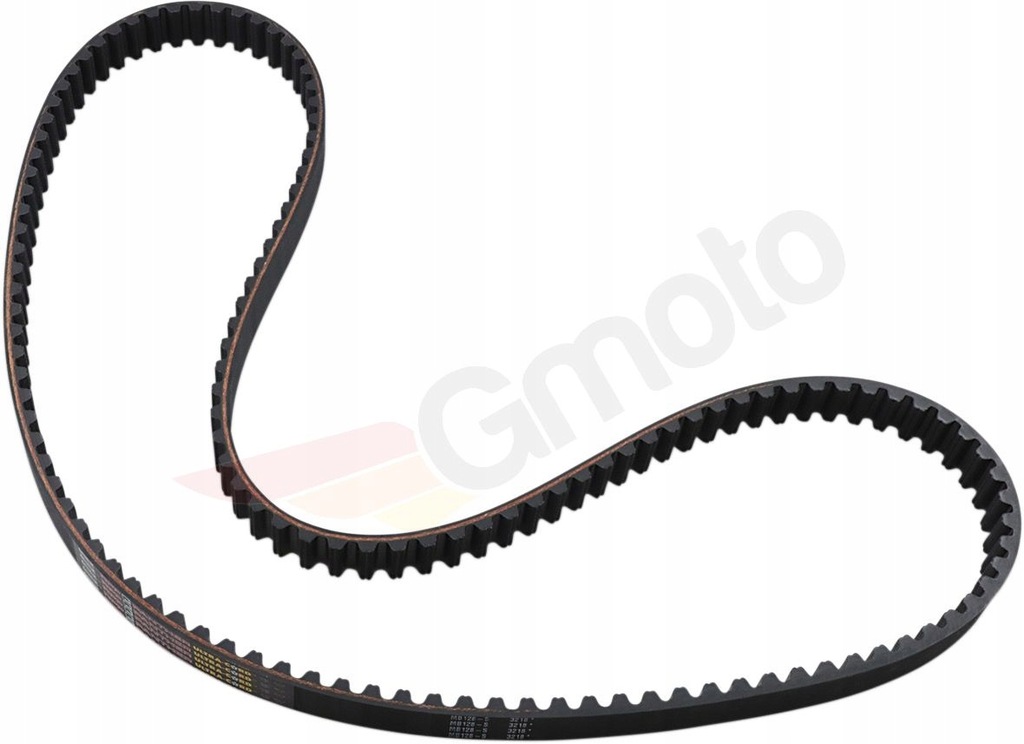 Pasek tylny Panther 128z 62-0945