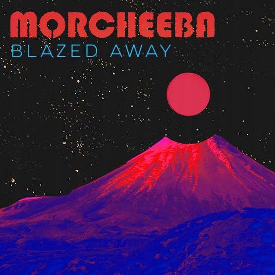 Купить Morcheeba - Blazed Away (Remixes) 12'' RSD 2019: отзывы, фото, характеристики в интерне-магазине Aredi.ru