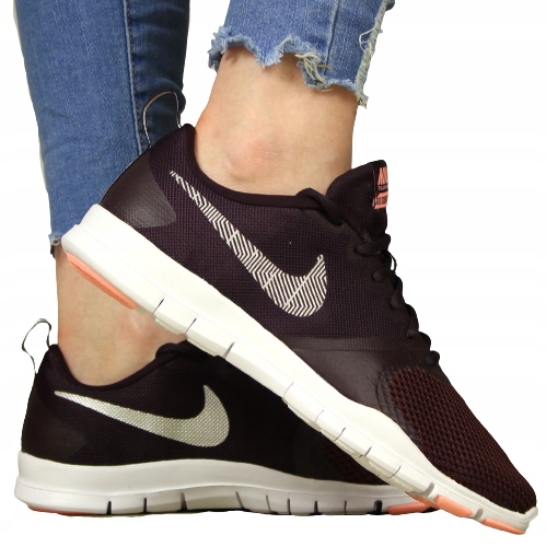 damskie buty Nike treningowe wygodne PRZEWIEWNE