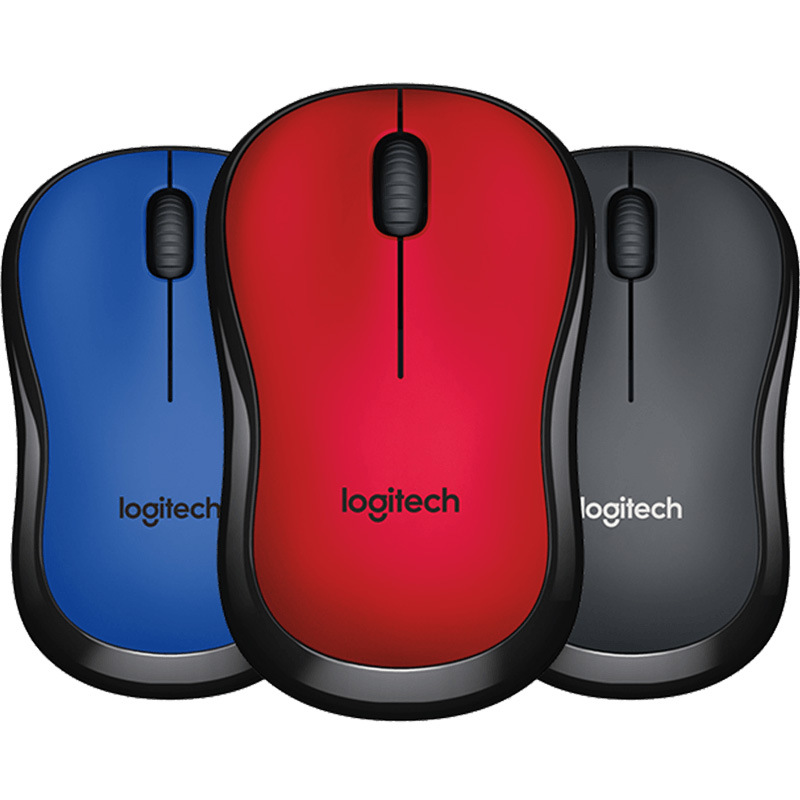 Купить Беспроводная USB-мышь Logitech M220 SILENT: отзывы, фото, характеристики в интерне-магазине Aredi.ru