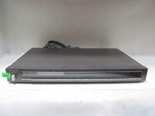 TUNER TECHNICS ST-S4T - NR S645